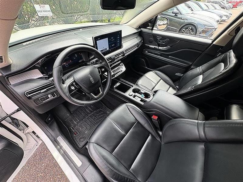 Lincoln Corsair  2023
