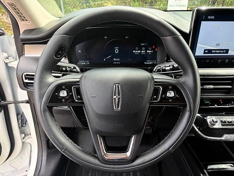 Lincoln Corsair  2023