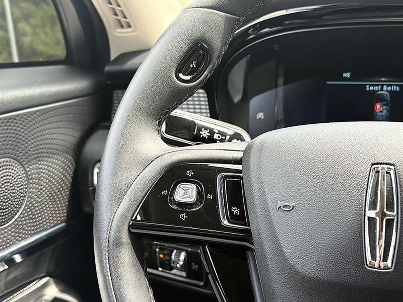 Lincoln Corsair  2023