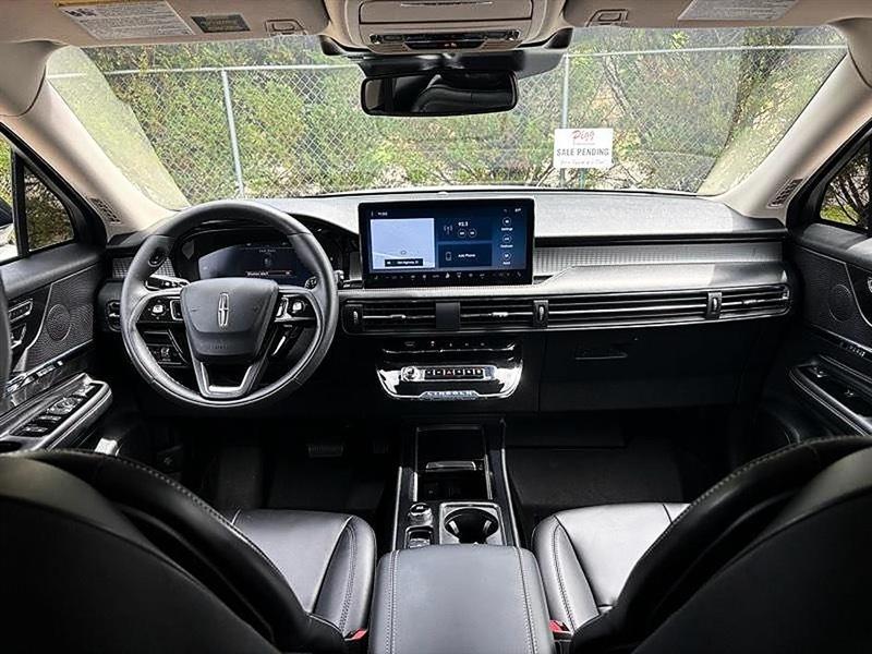 Lincoln Corsair  2023