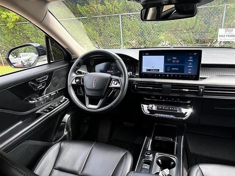 Lincoln Corsair  2023