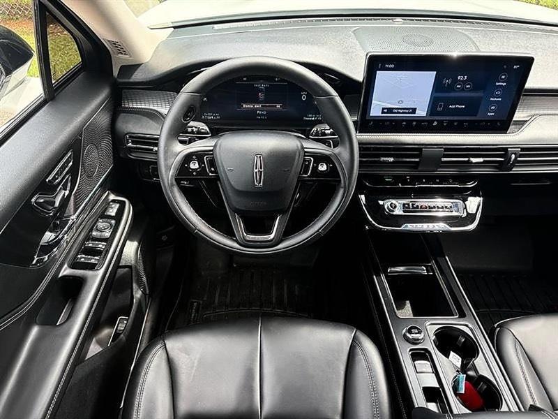 Lincoln Corsair  2023