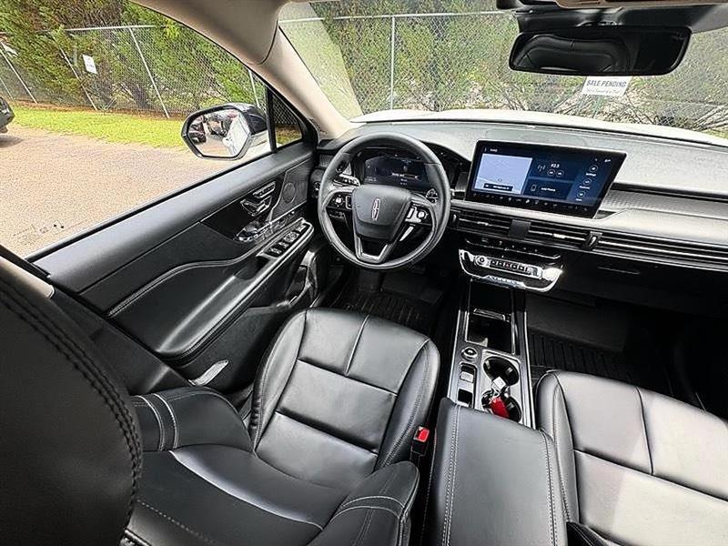 Lincoln Corsair  2023