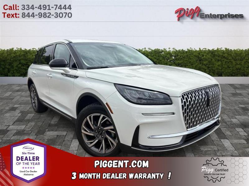 2023 Lincoln Corsair STANDARD 2WD