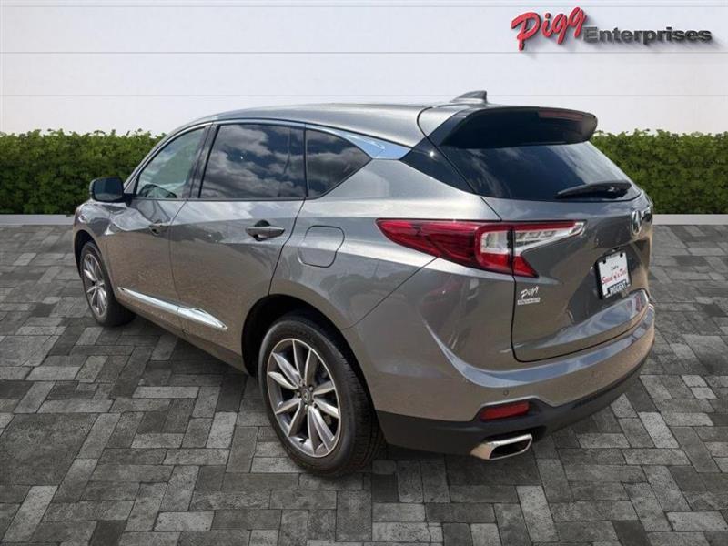 Acura RDX  2023