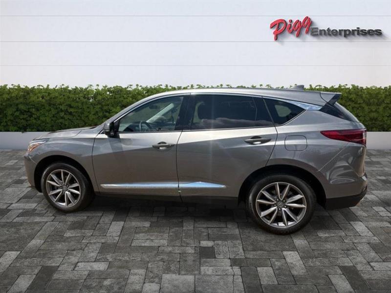 Acura RDX  2023