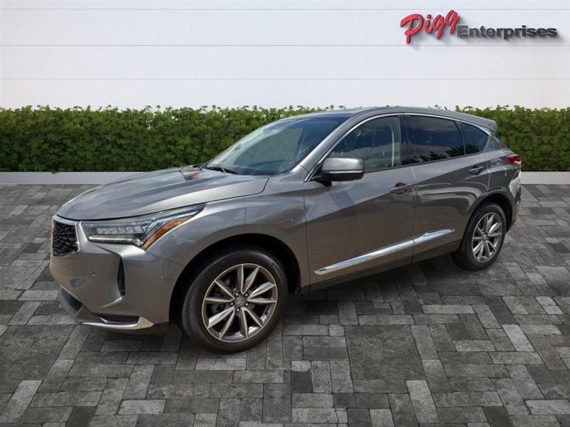 Acura RDX  2023