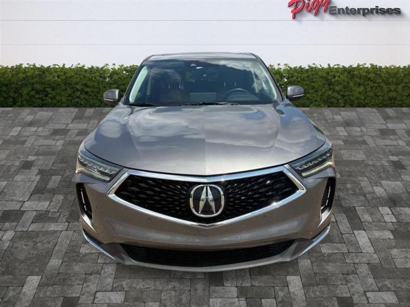 Acura RDX  2023