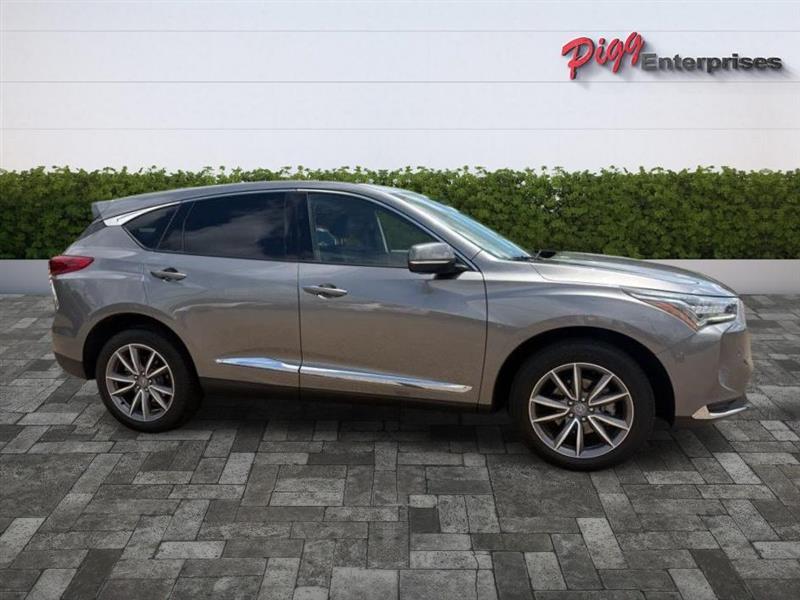 Acura RDX  2023