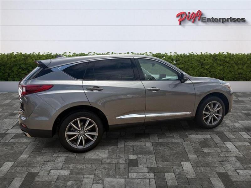 Acura RDX  2023