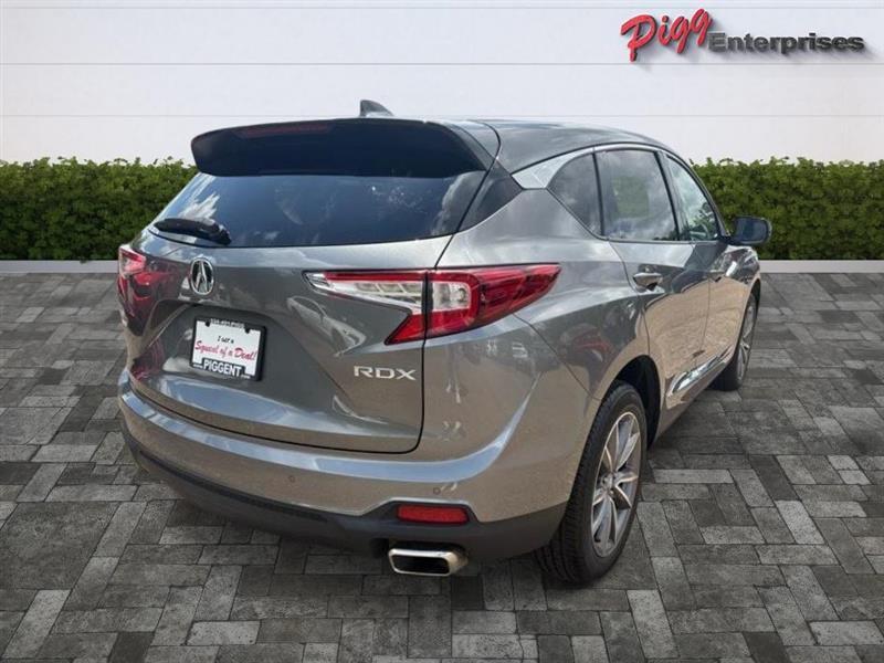 Acura RDX  2023