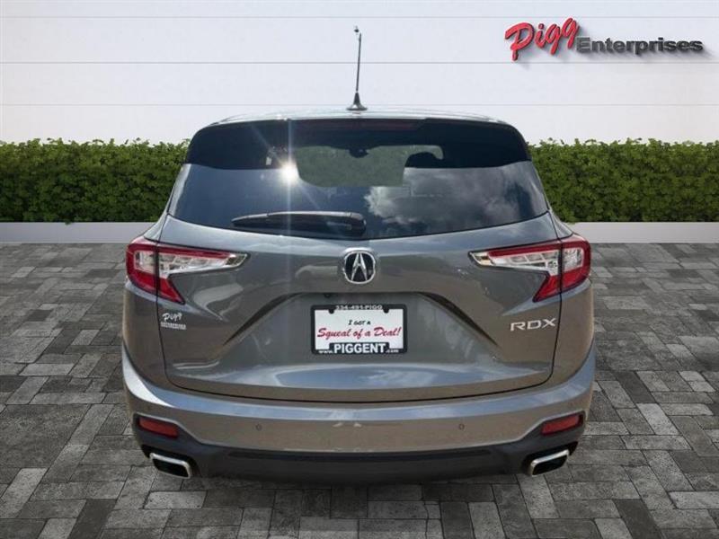 Acura RDX  2023