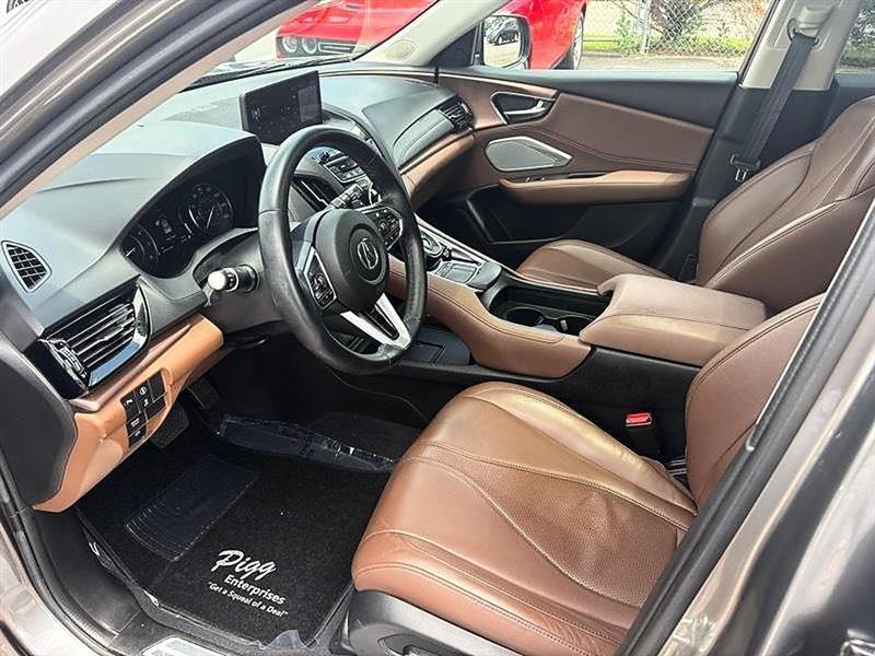 Acura RDX  2023