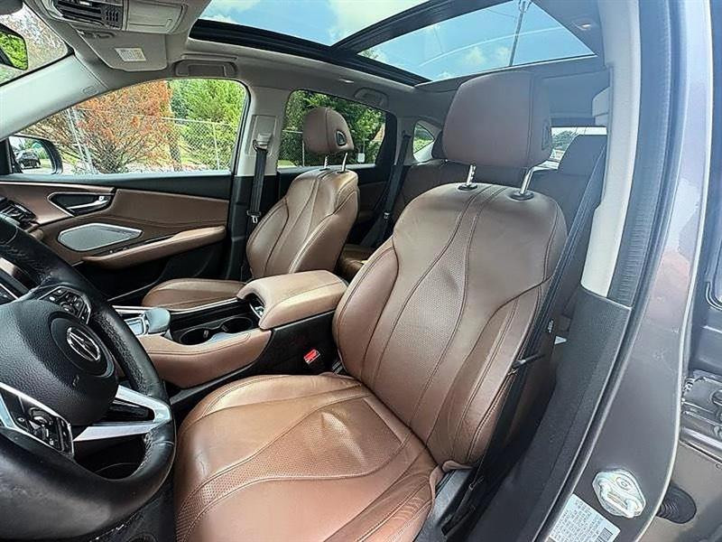 Acura RDX  2023