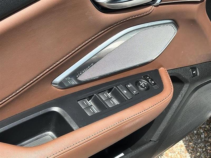 Acura RDX  2023