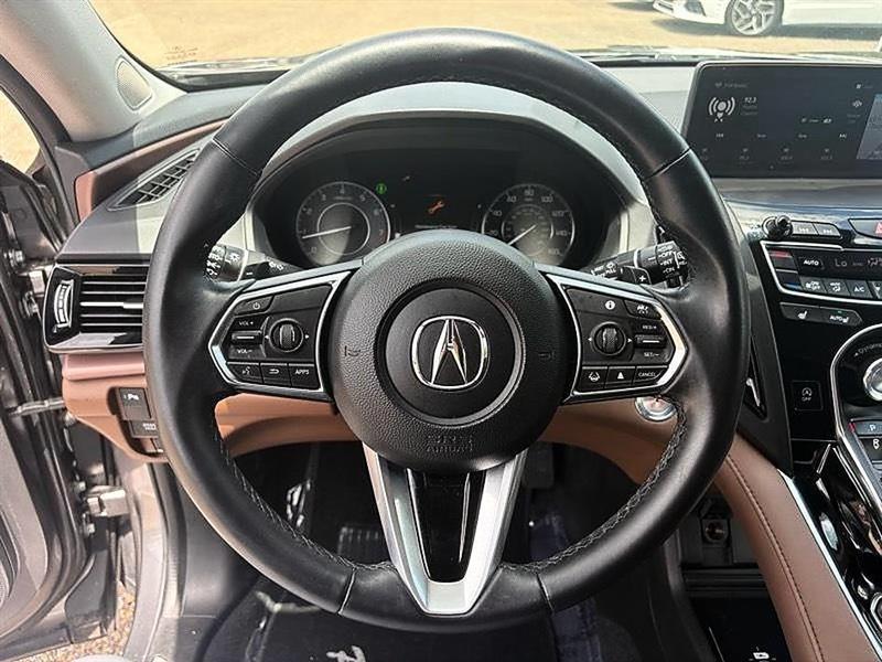 Acura RDX  2023