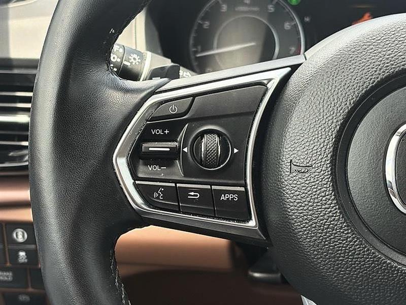 Acura RDX  2023