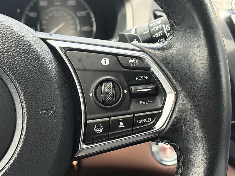 Acura RDX  2023