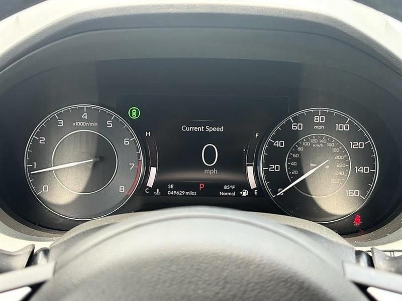 Acura RDX  2023