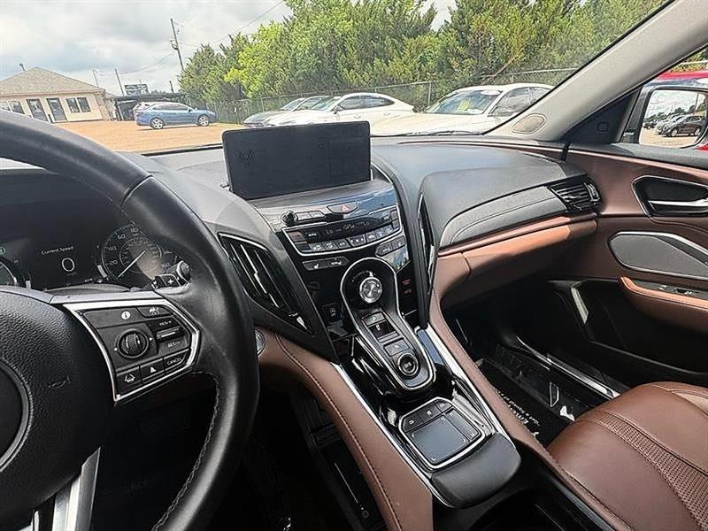 Acura RDX  2023