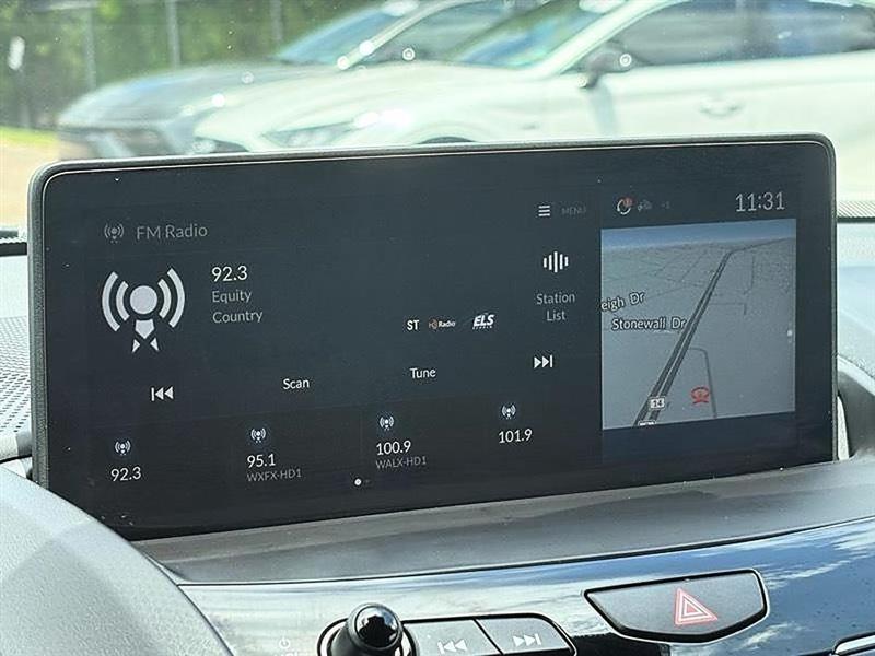 Acura RDX  2023
