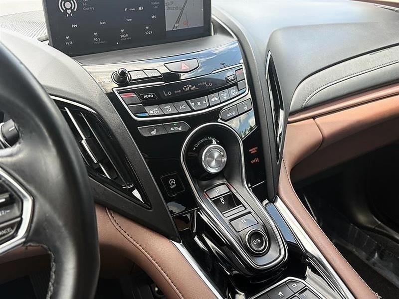 Acura RDX  2023
