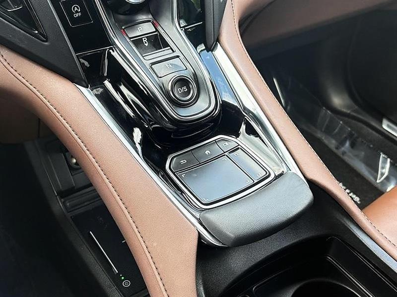 Acura RDX  2023