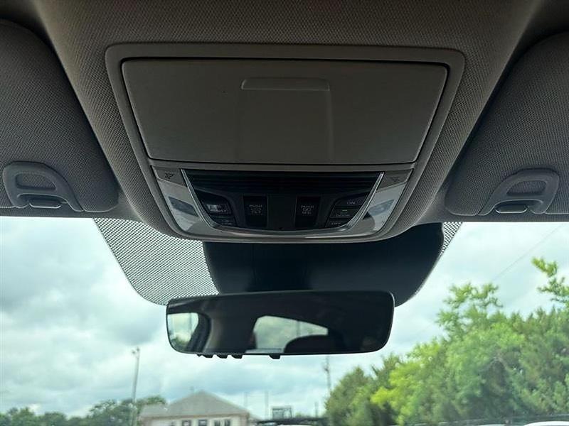 Acura RDX  2023
