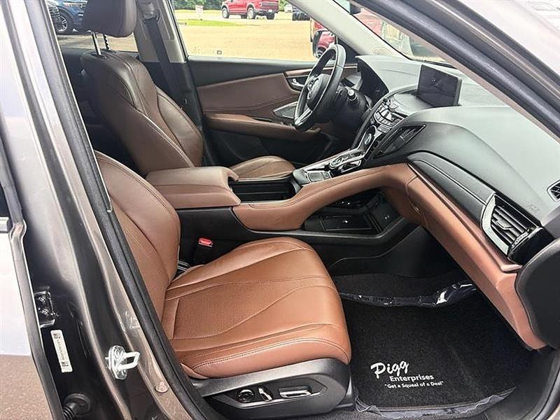 Acura RDX  2023