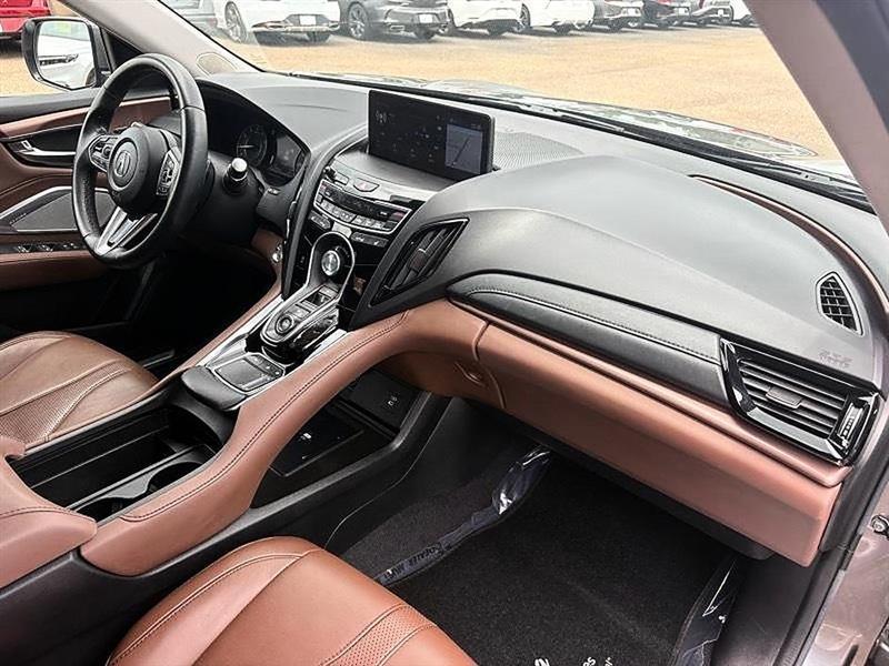 Acura RDX  2023