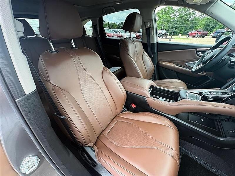 Acura RDX  2023