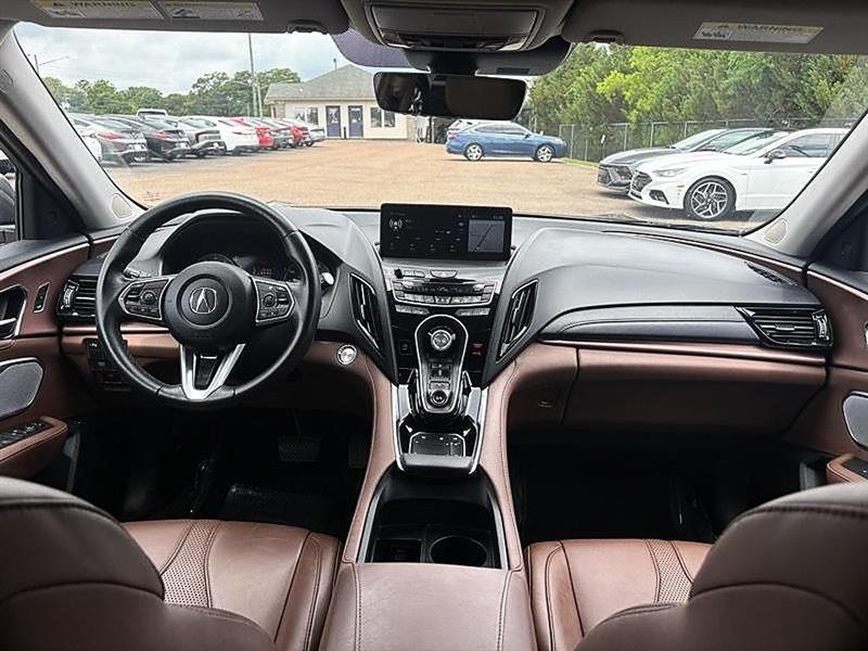 Acura RDX  2023