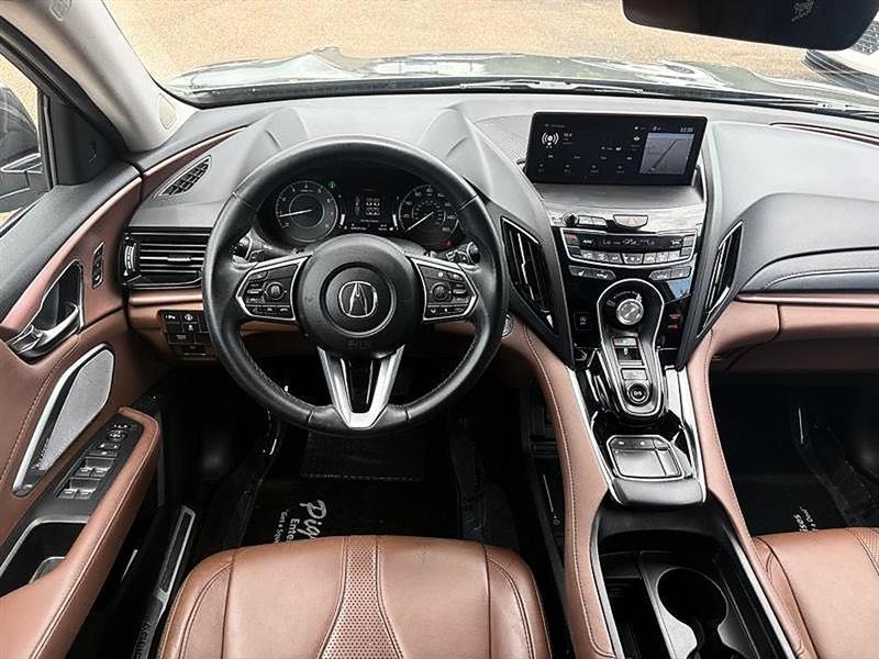 Acura RDX  2023