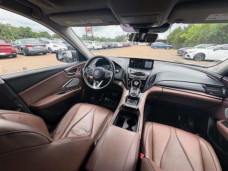 Acura RDX  2023