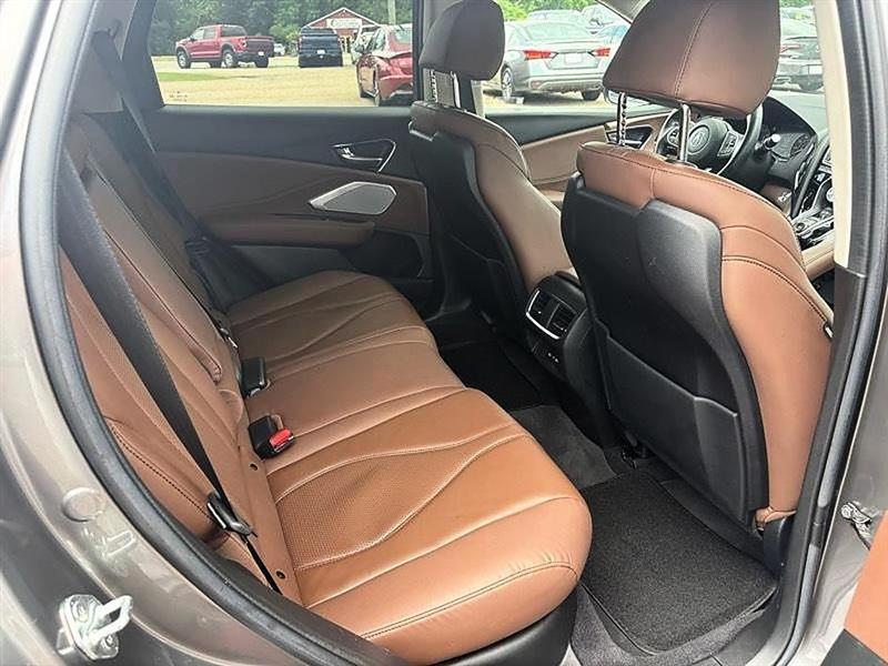Acura RDX  2023