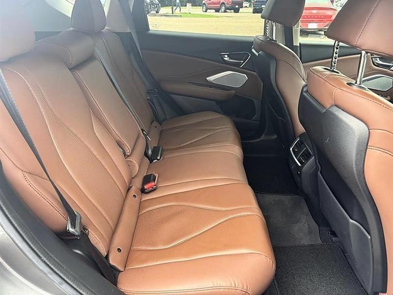 Acura RDX  2023
