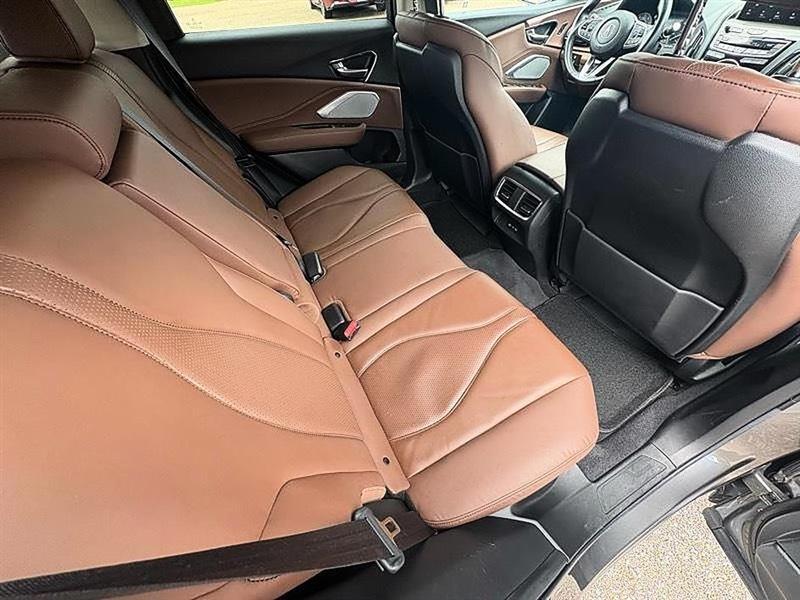 Acura RDX  2023