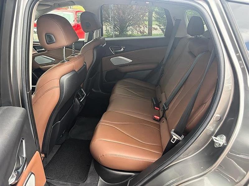 Acura RDX  2023