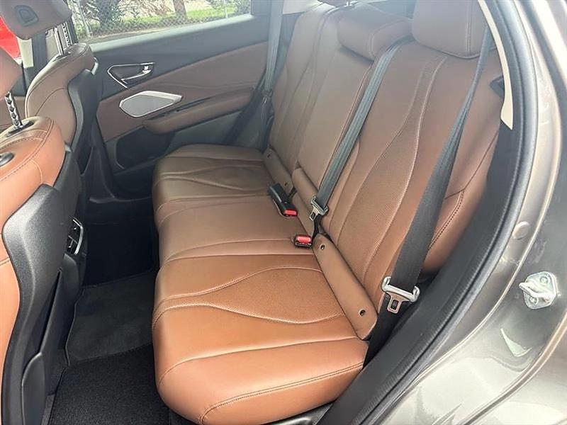 Acura RDX  2023