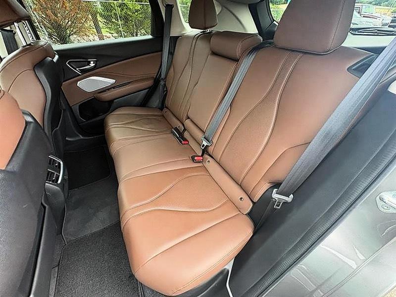 Acura RDX  2023
