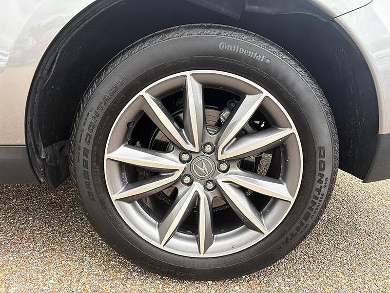 Acura RDX  2023