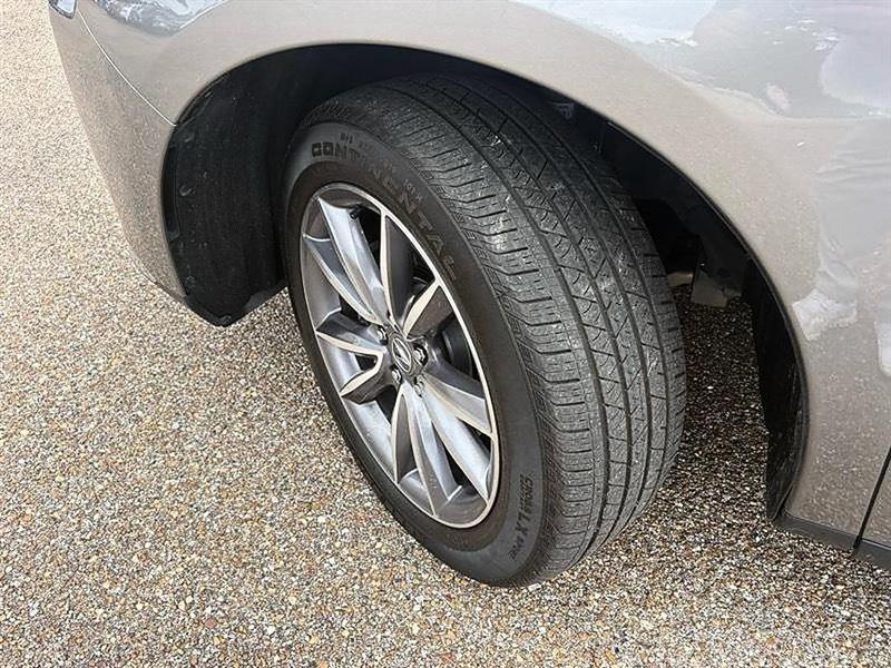 Acura RDX  2023