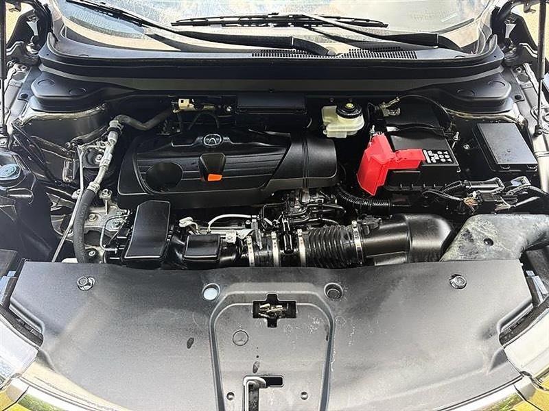 Acura RDX  2023