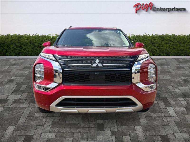 Mitsubishi Outlander PHEV  2023
