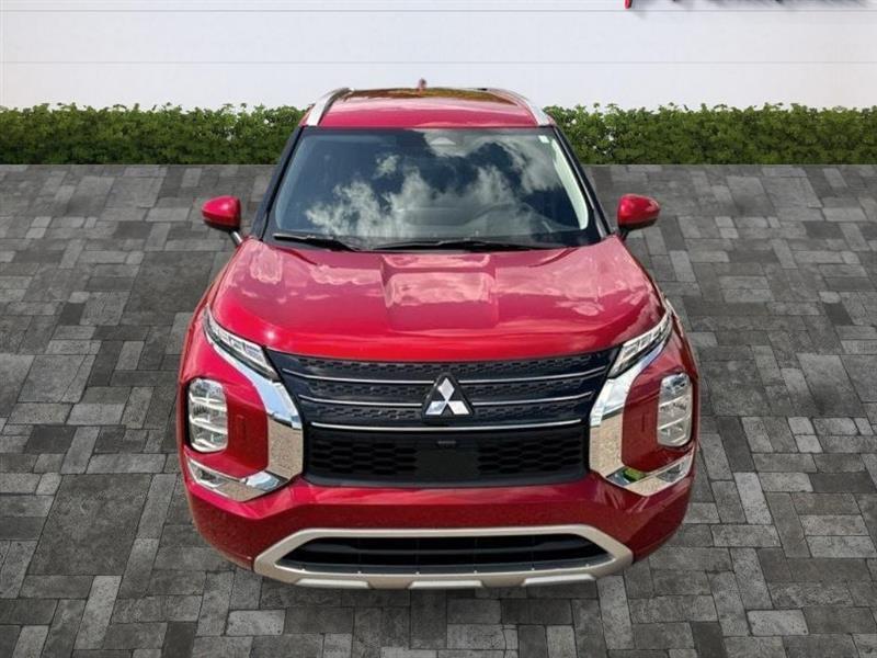 Mitsubishi Outlander PHEV  2023