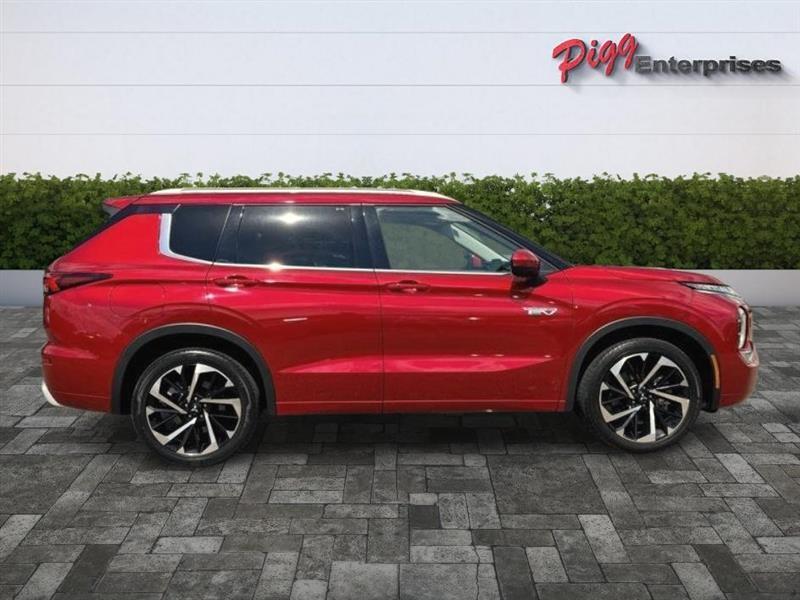 Mitsubishi Outlander PHEV  2023