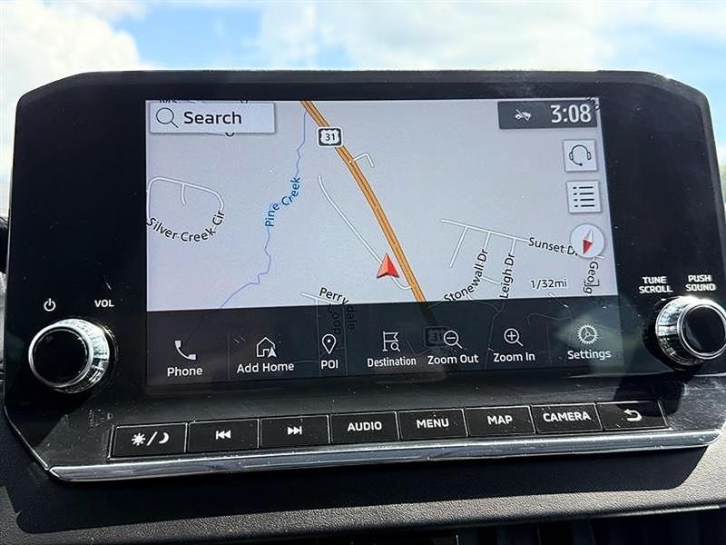 Mitsubishi Outlander PHEV  2023