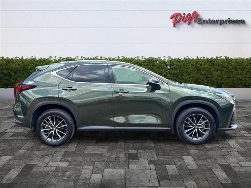 Lexus NX  2024