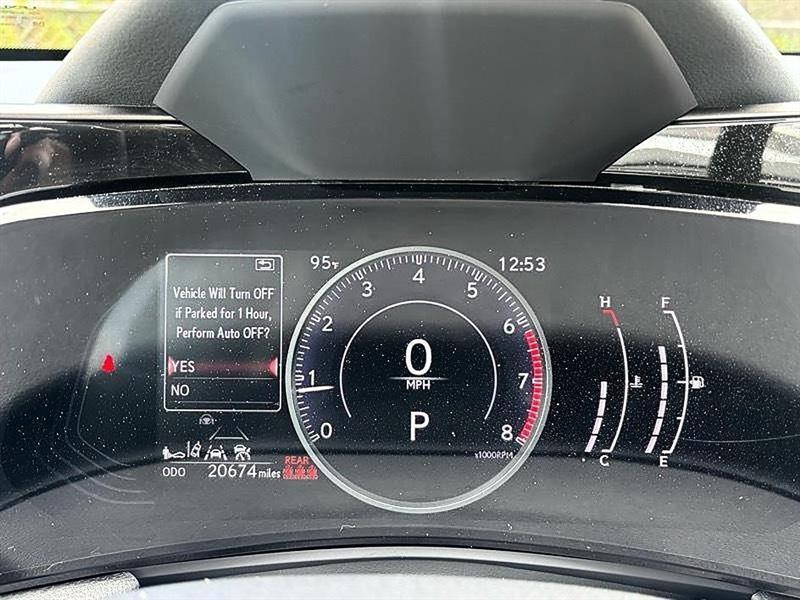 Lexus NX  2024