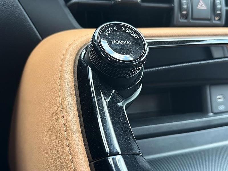 Lexus NX  2024